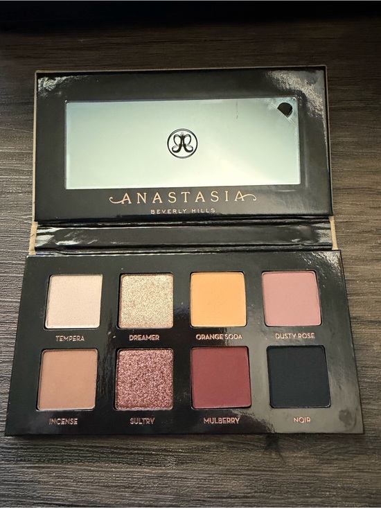 Anastasia Beverly Hills Other - Anastasia Beverly Hills Soft Glam II Palette